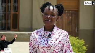 MIUJIZA MIKUBWA NDANI YA KANISA(pastor joseph luoga) MIUJIZA MIKUBWA NDANI YA KANISA(pastor joseph luoga)