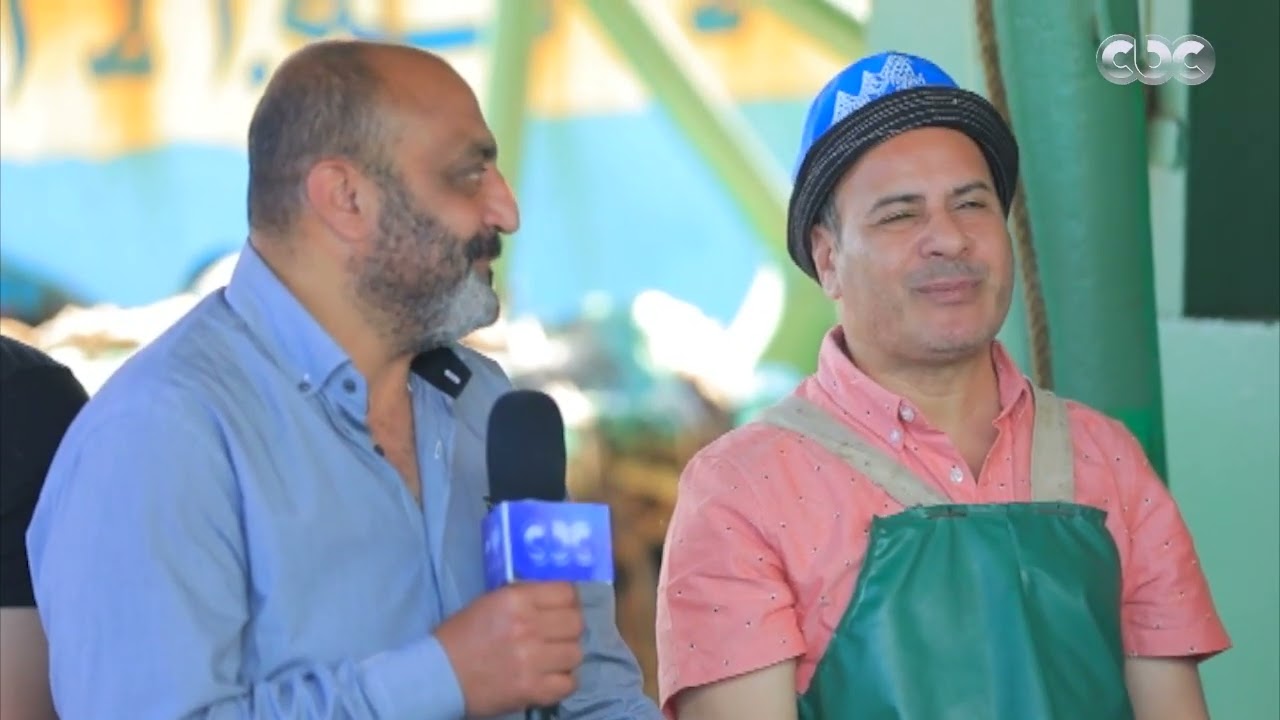 مانشيت يرصد أبرز مشاكل وطلبات صيادي عزبة البرج بـ دمياط أكبر مدينة ساحلية لصيد الأسماك في مصر