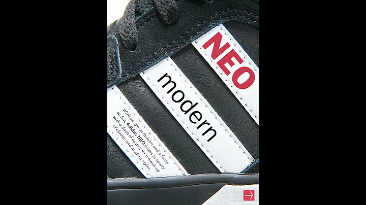 NEO feature intro video