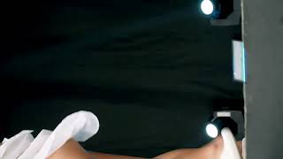 모델 마가린 Umc 런웨이 2차 찬란한 아침 Model Magarin