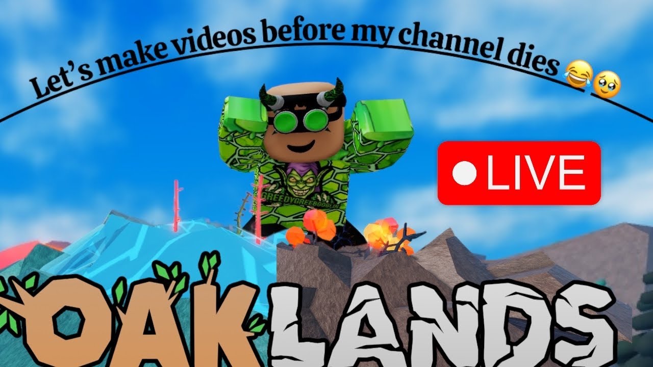 Help Me Open LETS MAKE VIDEOS HELP ME! (OPEN) (OAKLANDS) - YouTube