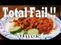 Almost a Fail in my Ninja Foodi Making Spaghetti but I Fixed it and it was SOOO Good!!
