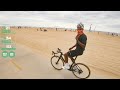 Dante Young Mashing Down the PCH [Training Ride Part 2