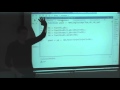 ME564 Lecture 19: Vectorized integration and the Lorenz equation