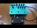Strymon Multi-Switch Clone