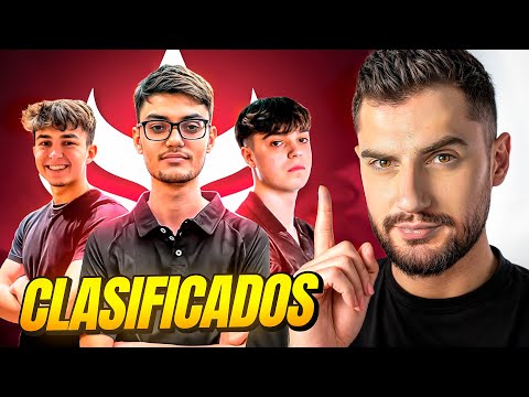 NOS CLASIFICAMOS A NUESTRA PRIMERA LAN - OTAKAR EN CT | Mixwell