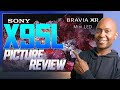 (Filmed In HDR)  Sony X95L Picture Review