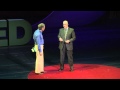 Joel Salatin - Q&amp;A at TEDMED 2012