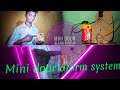 How To Make Mini Door Alarm System | At Home | Mini Project ⏰️🤫🙄