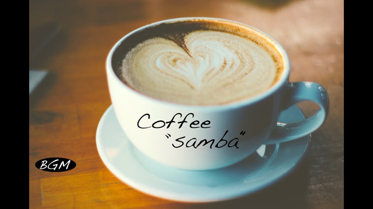 Cafe Music - Instrumental Music - Background music - Music for work