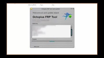 How To Activate Octoplus FRP Tool On Octopus Box