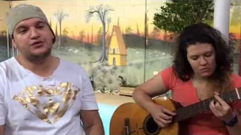 Luma Radomille e Rafa Pazin - Quero sentir de novo