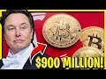 Why Tesla Sold $900 MILLION In BTC