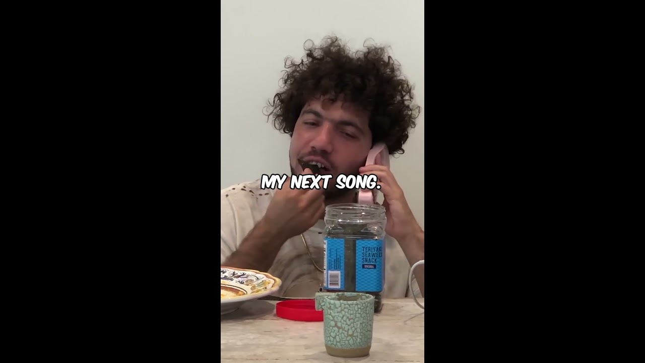 I Made A Number One Hit Song