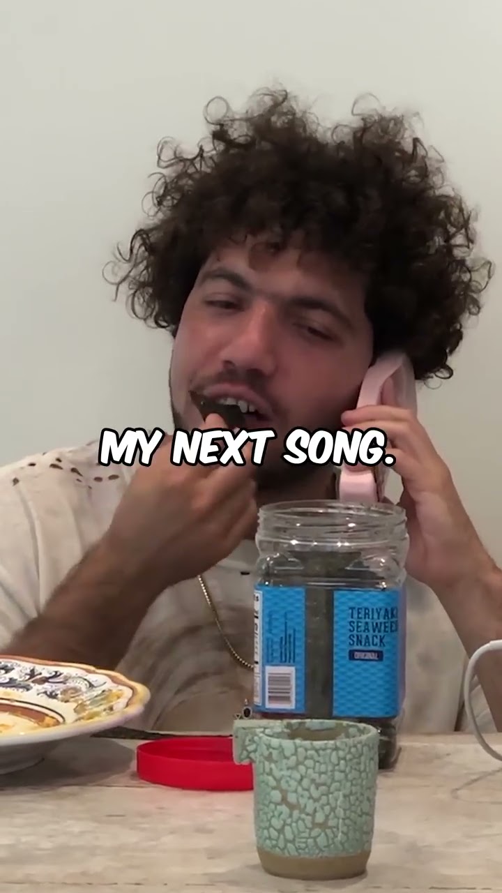 I Made a Number One Hit Song
