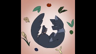 I'd Rather Sleep - Cinderpelt | Meme Animation