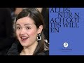Miniature de la vidéo de la chanson Cantata "Alles Nur Nach Gottes Willen", Bwv 72: V. Aria (Soprano) "Mein Jesus Will Es Tun"