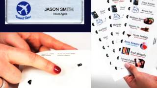 Imprint Plus: The Mighty Badge