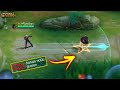 Surprise Your Enemy With This Trick | Gusion Best Build & Gameplay | Tips & Tricks In Hindi