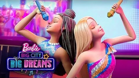 Message In A Bottle as a Barbie Soundtrack