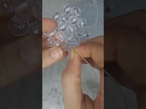 نعمل إيه بعد ما الخيط يخلص مننا      هاند ميد شنط شنطة يد