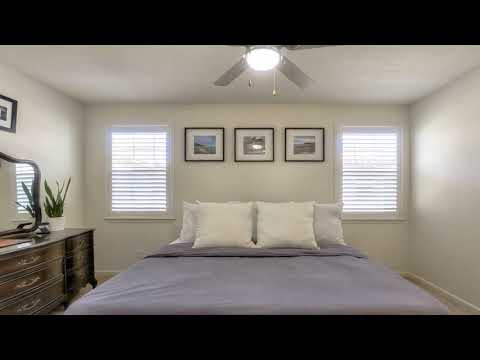 5308 Club Court, Richmond, CA home video tour