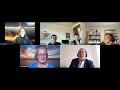 ME/CFS Research Roadmap Webinar - Metabolism