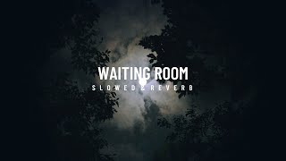 Waiting Room By Phoebe Bridgers But Its Ten Times Sadder