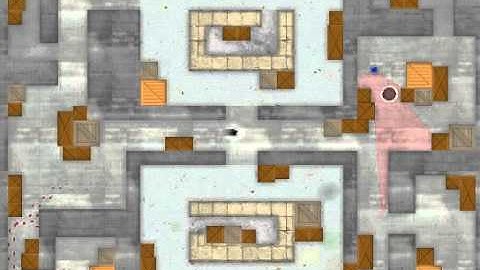 Ultimate Assassin 3 HACKED!!