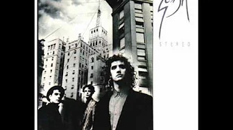 Soda Stereo - Terapia de amor intensiva Soda Stereo - Terapia de amor intensiva