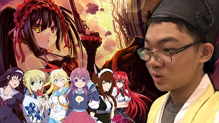 ANIME SMASH OR PASS? screenshot 1