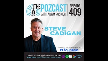 Steve Cadigan: LinkedIN