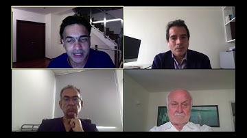 Panel Discussion About the New Lenticule Extraction CLEAR