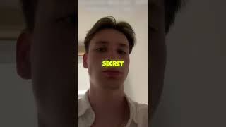 The Best Hotel View Ever?