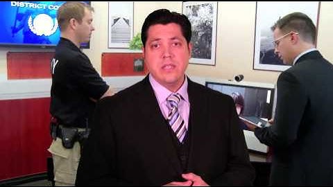 Mark Rogers for Cisco Green Screen Video: Remote Expert