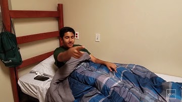 Soham Shah Peer Advisor Application