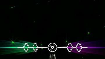 Xe Đạp Remix - TikTok Cực Chill Gây Nghiện | Sóng Nhạc Đĩa Quay Nền Đen | Hiệu Ứng Hoa Bay