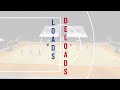 Shoot and Follow | Jr. NBA Curriculum