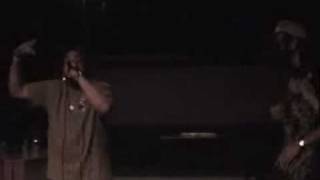 DA SESSIONS!! LIVE FROM AXIS LOUNGE - BREEZE EVAHFLOWIN (POET; LIFE LONG; RESPECT THA GOD)