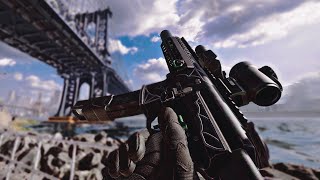 Battlefield 6 Might be one of the best FPS out right now