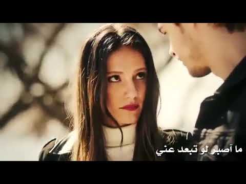 نحنا رح نضل مع بعض لانو حبنا مابيفرقنا وإذا في حدا يفرقنا ال له لا يهني ابو وطن هوي حياتي كل