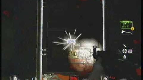 Left 4 Dead 2 bleed out dead center part 1 Normal