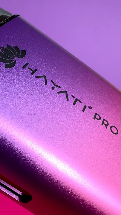Hayati Pro Ultra Plus 25k! #hayati #asmr #satisfying #unboxing