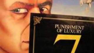 FUNGHI - PUNISHMENT OF LUXURY #Make Celebs History