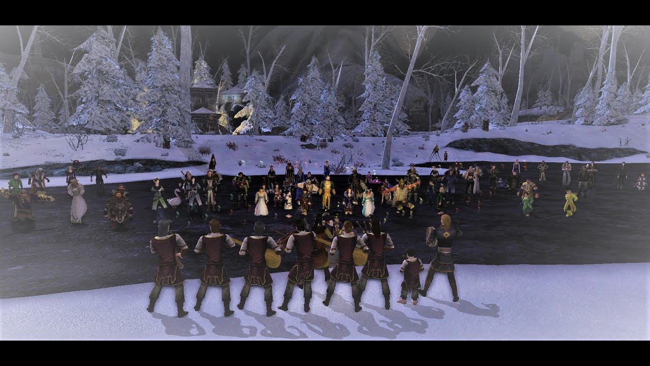 Midnight perform at Winterstock 2022