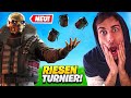 GUTEN MORGEN! Neuer VENOM SKIN kommt bald! RIESEN TURNIER heute!