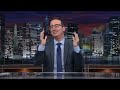 Nuclear Weapons: Last Week Tonight with John Oliver (HBO)