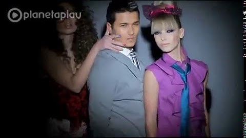 Галин - Стреляй Официално видео 2012