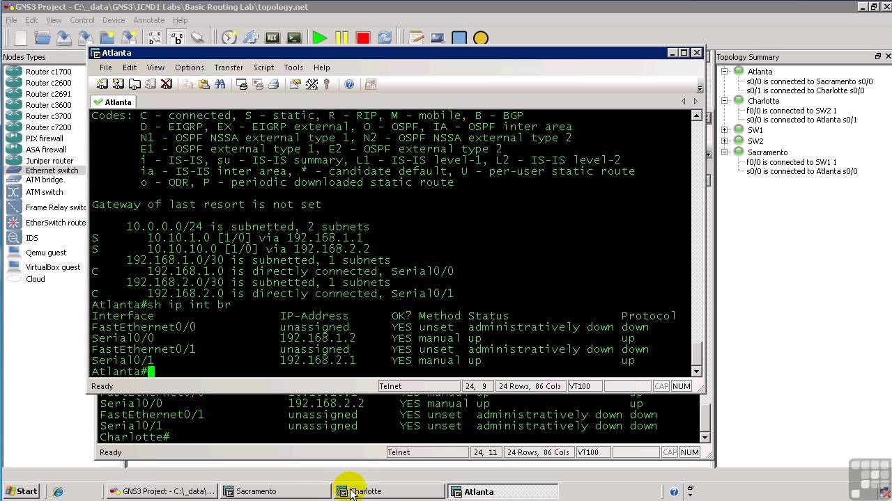 cisco-640-822-icnd1-ccent-tutorial-static-routing-and-why-it-is-evil-youtube