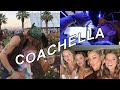 Coachella!! Realistic Experience, Clayton got DRUNK, Meeting New Friends